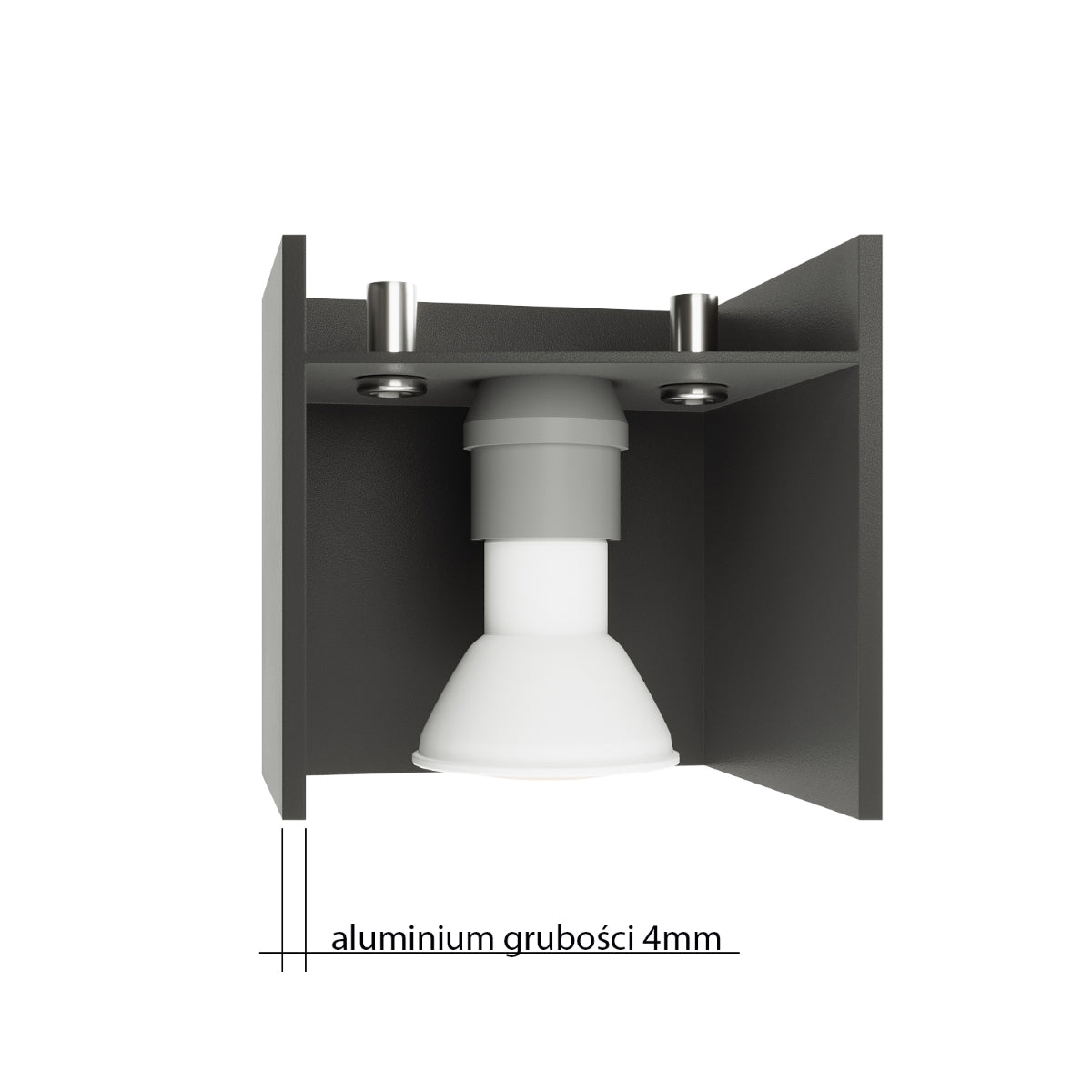 cortex-london-york-quad-grey-aluminium-g9-wall-lamp