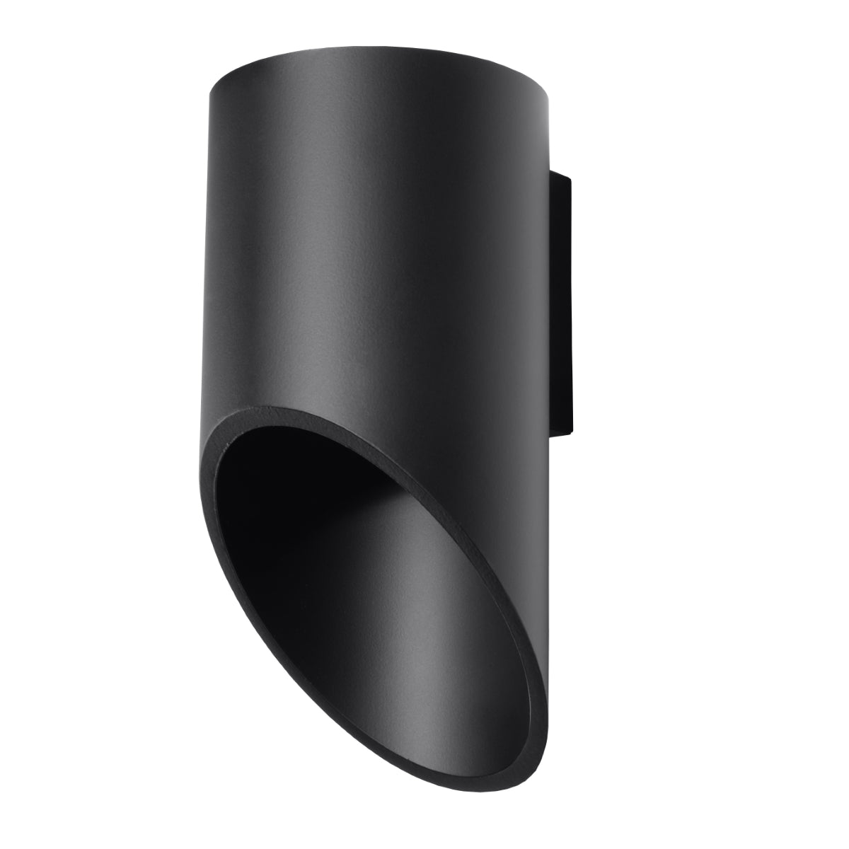 cortex-london-penne-black-aluminium-g9-wall-lamp