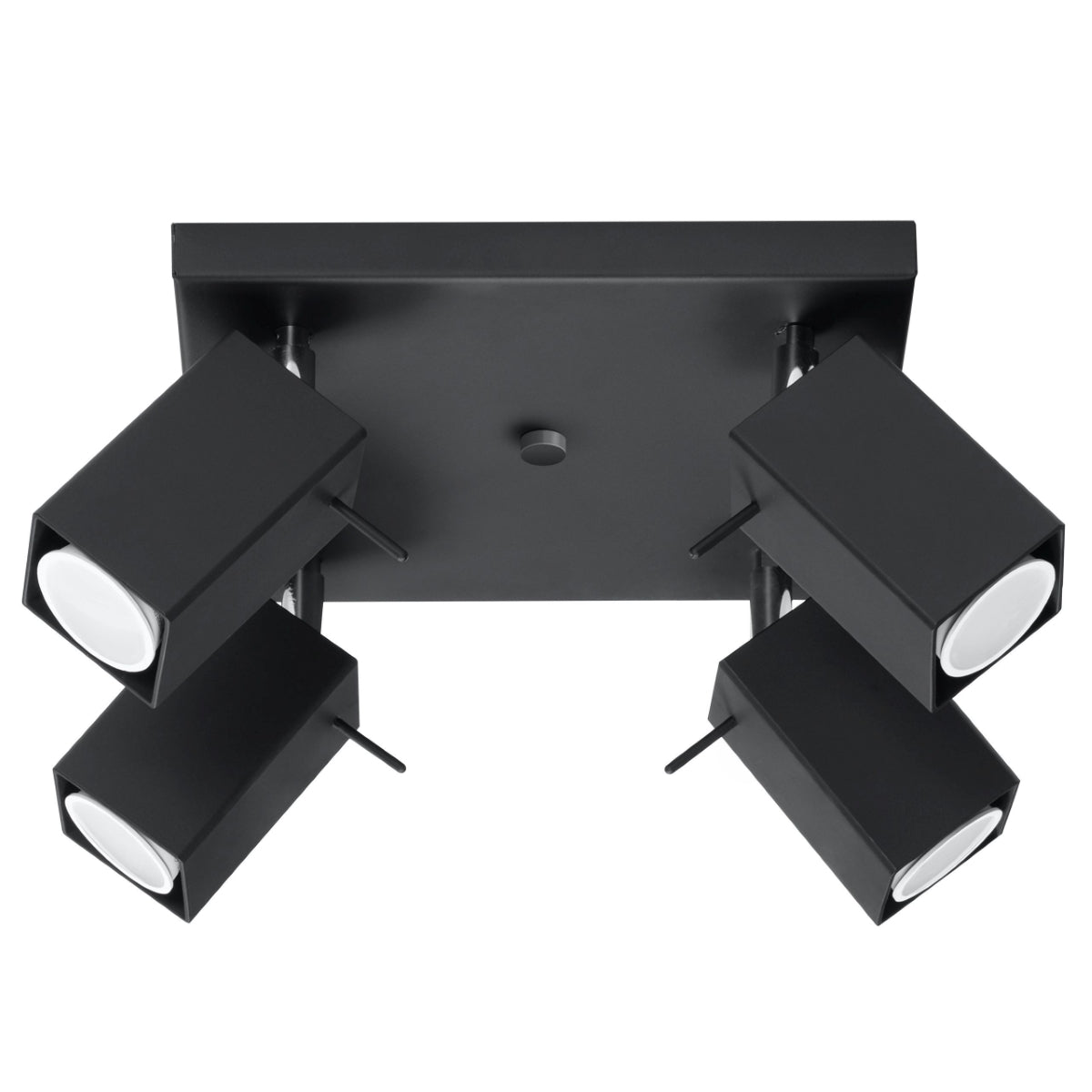 cortex-london-merida-ceiling-lamp-black-steel-gu10