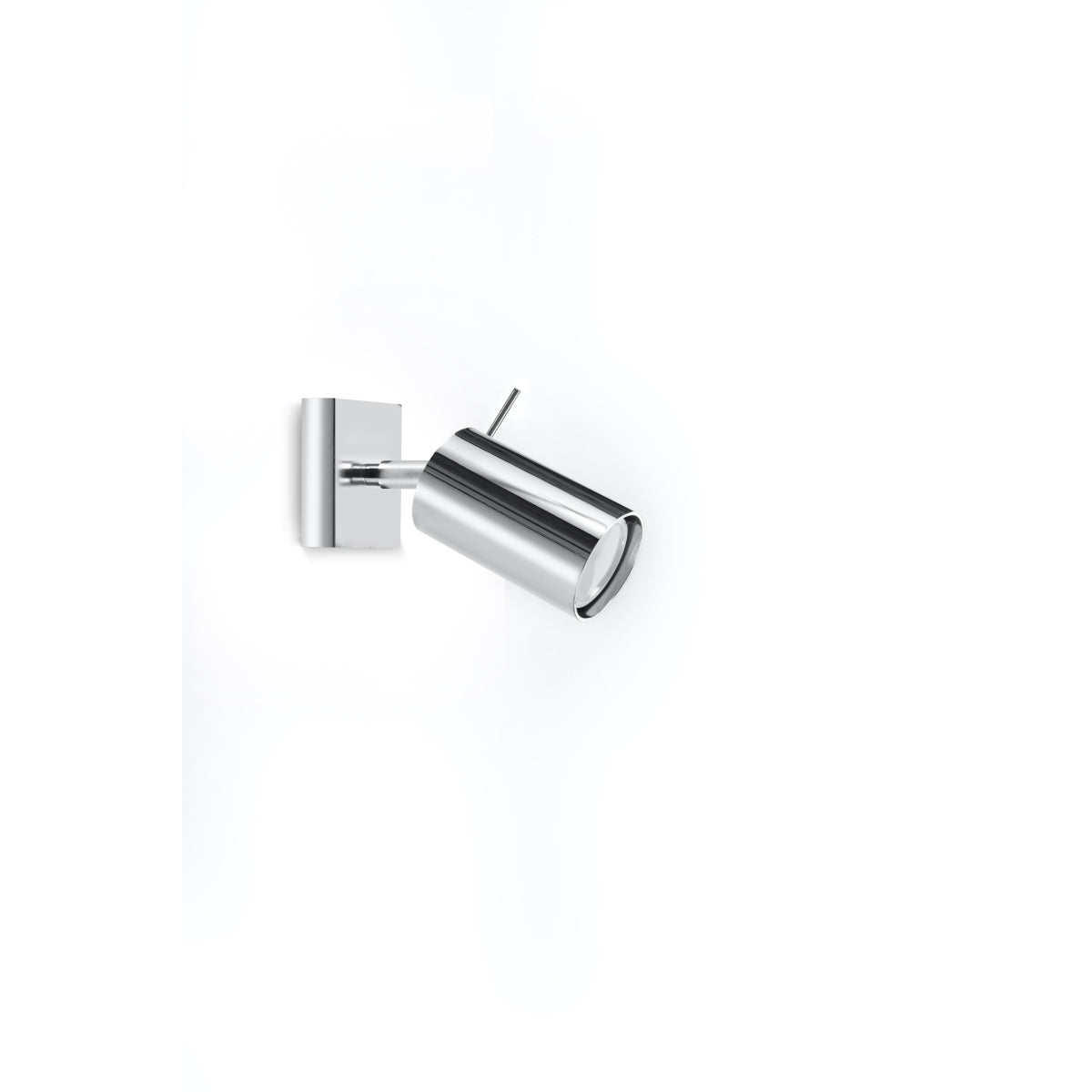 cortex-london-windsor-steel-gu10-ceiling-lamp-chrom