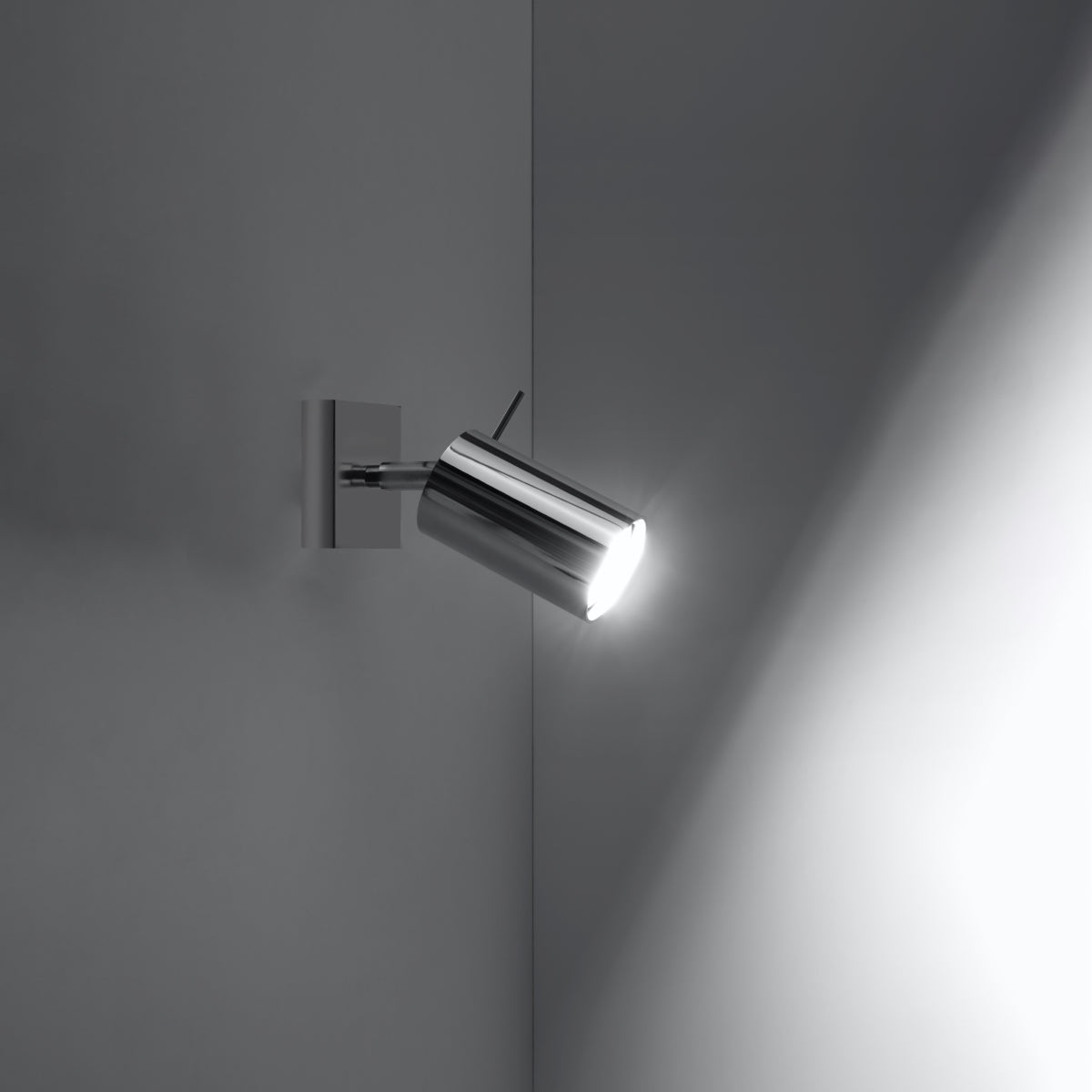cortex-london-windsor-steel-gu10-ceiling-lamp-chrom