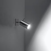 cortex-london-windsor-steel-gu10-ceiling-lamp-chrom
