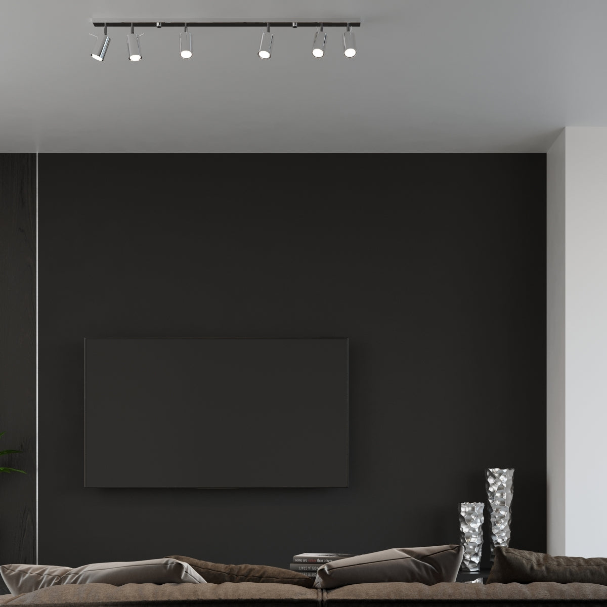 cortex-london-windsor-steel-gu10-ceiling-lamp-chrom
