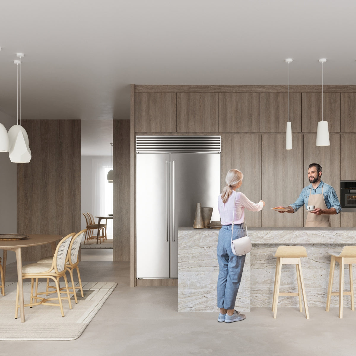 cortex-london-york-white-ceramic-gu10-pendant-lamp