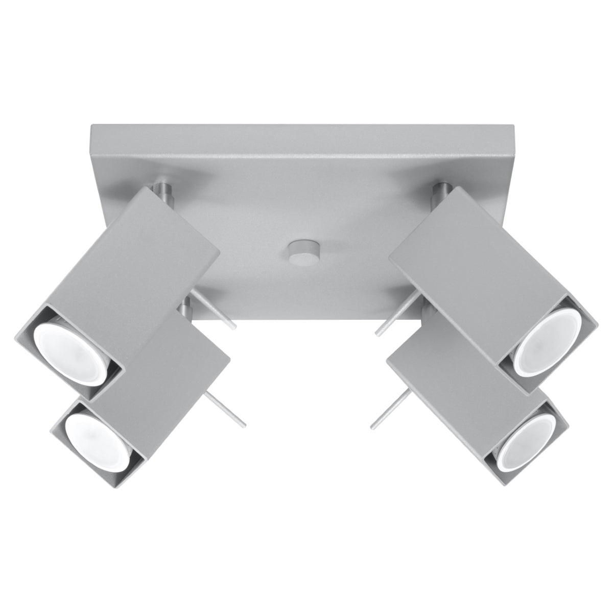 cortex-london-windsor-merida-grey-steel-ceiling-lamp-gu10