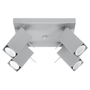 cortex-london-windsor-merida-grey-steel-ceiling-lamp-gu10