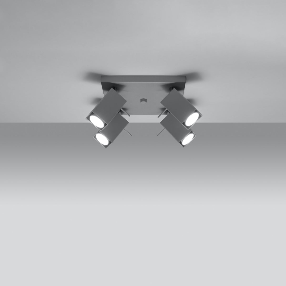 cortex-london-windsor-merida-grey-steel-ceiling-lamp-gu10