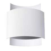 cortex-london-york-impact-white-steel-g9-wall-lamp