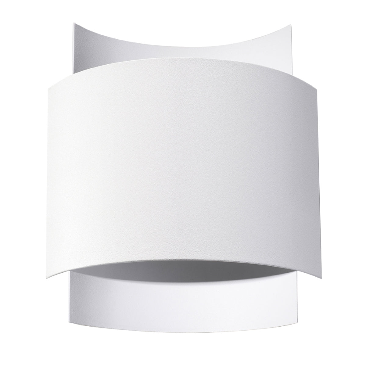 cortex-london-york-impact-white-steel-g9-wall-lamp