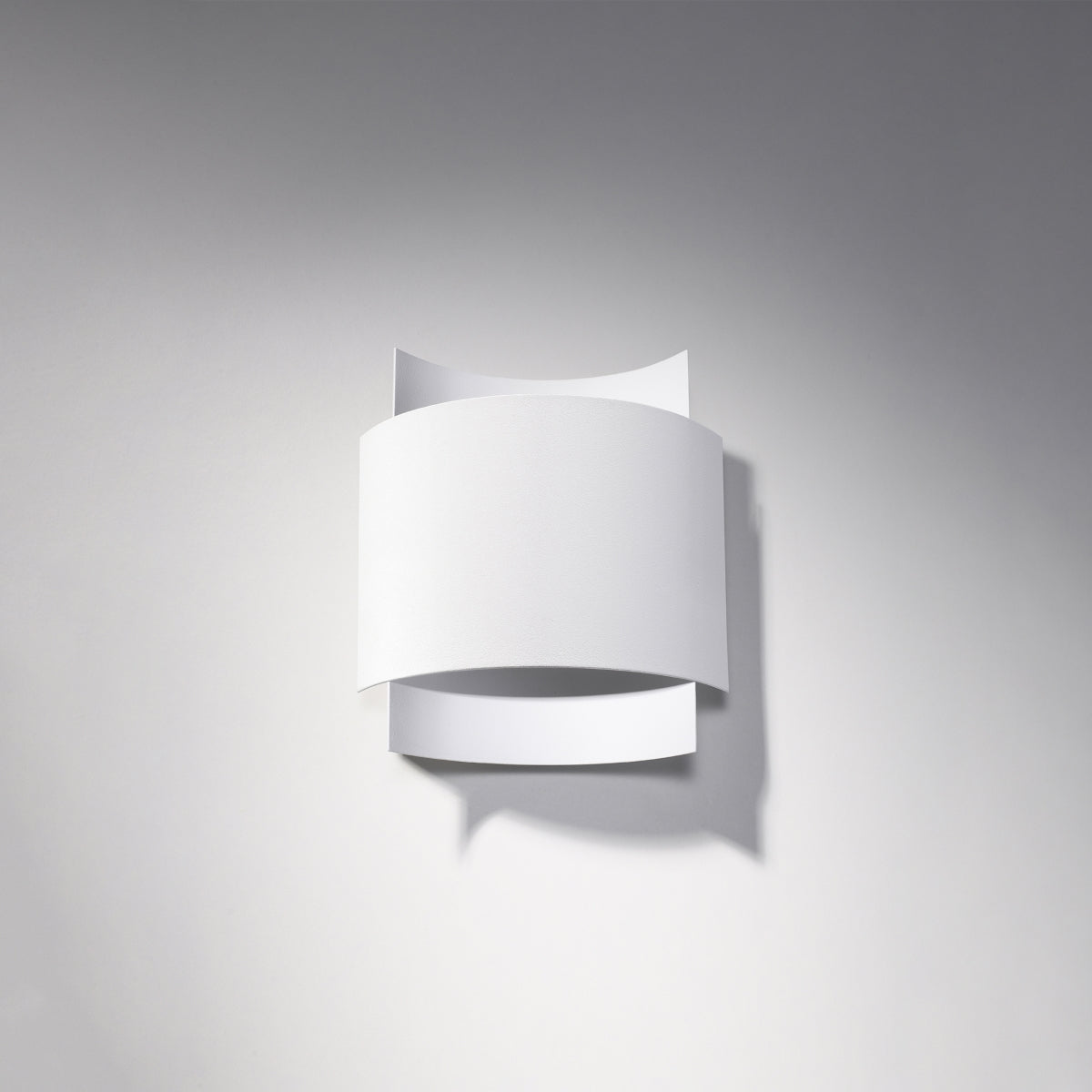 cortex-london-york-impact-white-steel-g9-wall-lamp