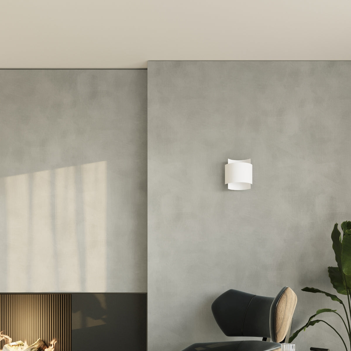 cortex-london-york-impact-white-steel-g9-wall-lamp