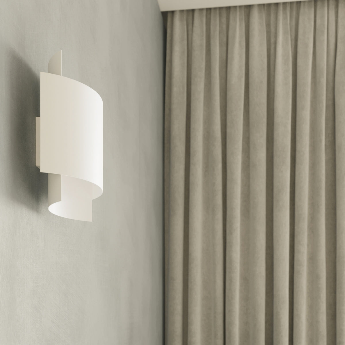 cortex-london-york-impact-white-steel-g9-wall-lamp