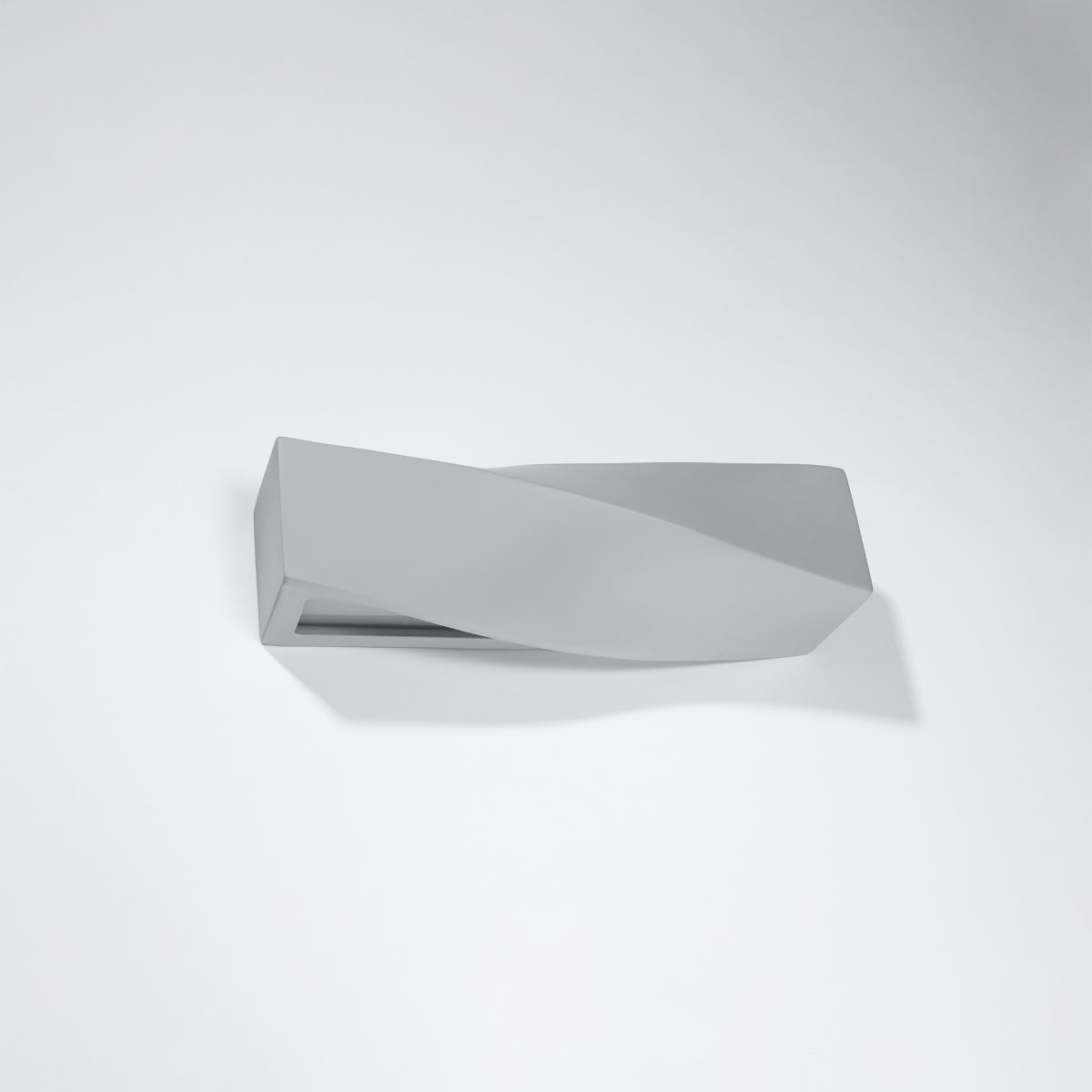 cortex-london-york-sigma-modern-ceramic-glass-wall-lamp-grey