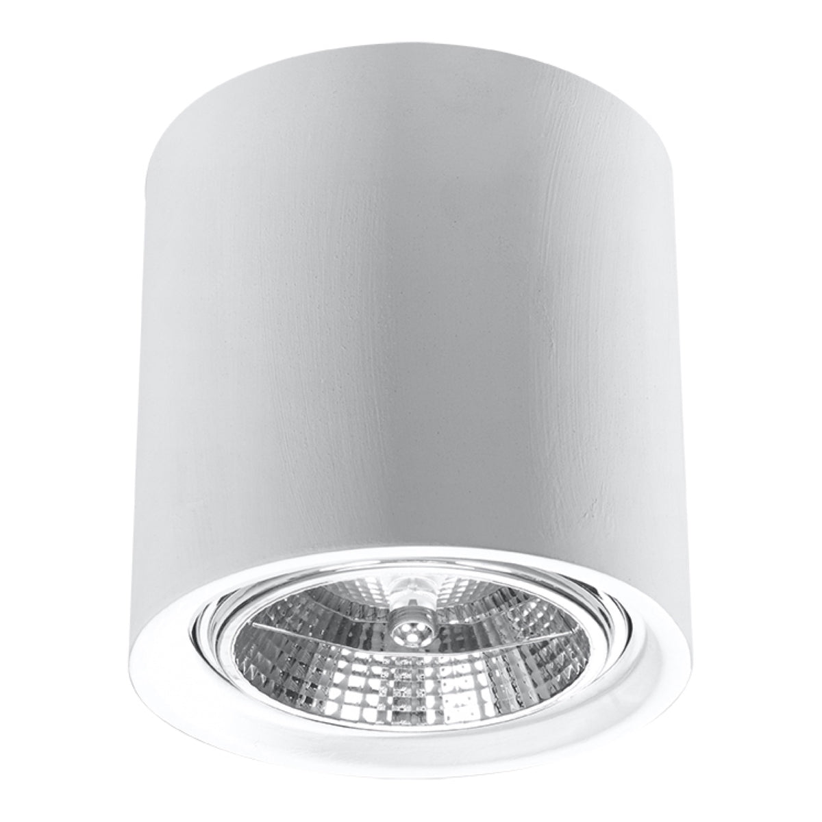 cortex-london-kalu-white-ceramic-ceiling-lamp-gu10-es111