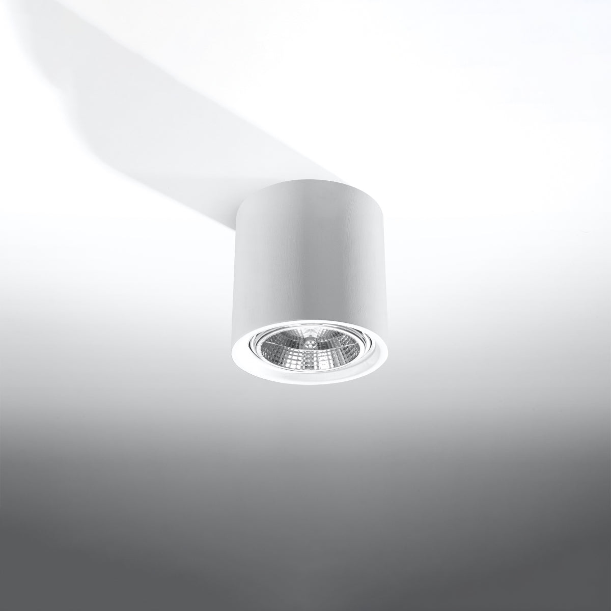 cortex-london-kalu-white-ceramic-ceiling-lamp-gu10-es111
