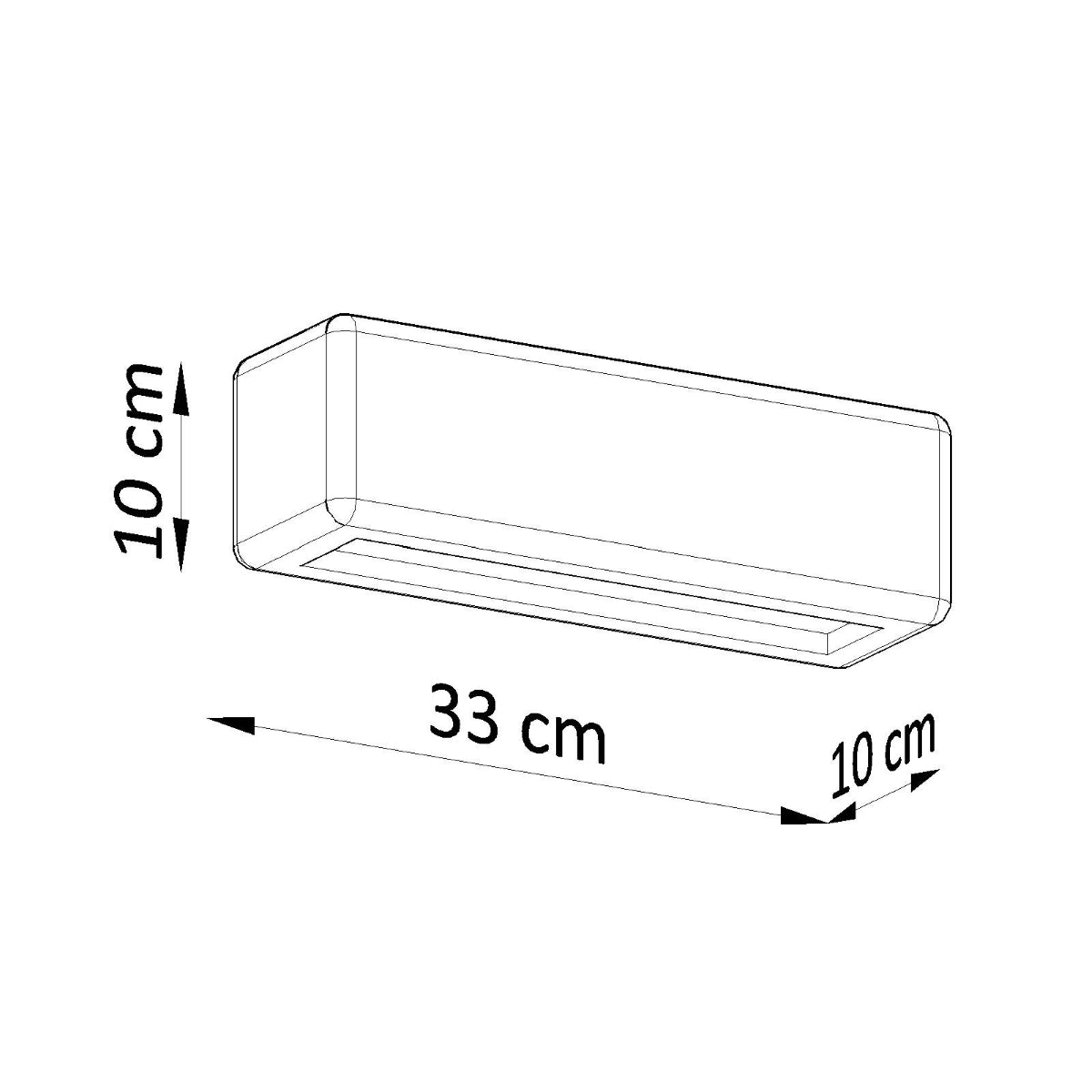 cortex-london-york-subani-white-ceramic-glass-wall-lamp-e27