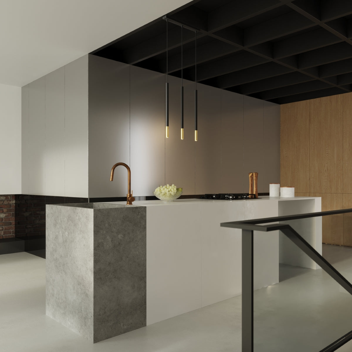 cortex-london-york-mozaica-steel-g9-pendant-lamp-black-golden