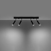 cortex-london-york-eyetech-modern-black-steel-ceiling-lamp-g9