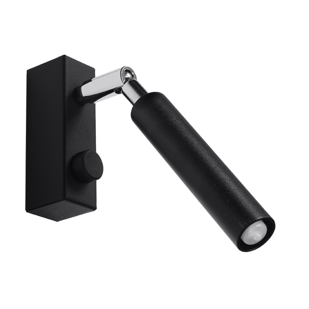 cortex-london-york-eyetech-black-steel-g9-wall-lamp