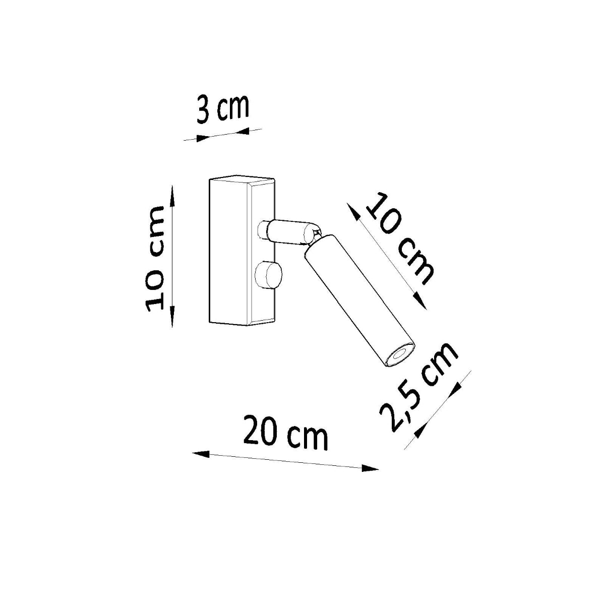 cortex-london-york-eyetech-black-steel-g9-wall-lamp