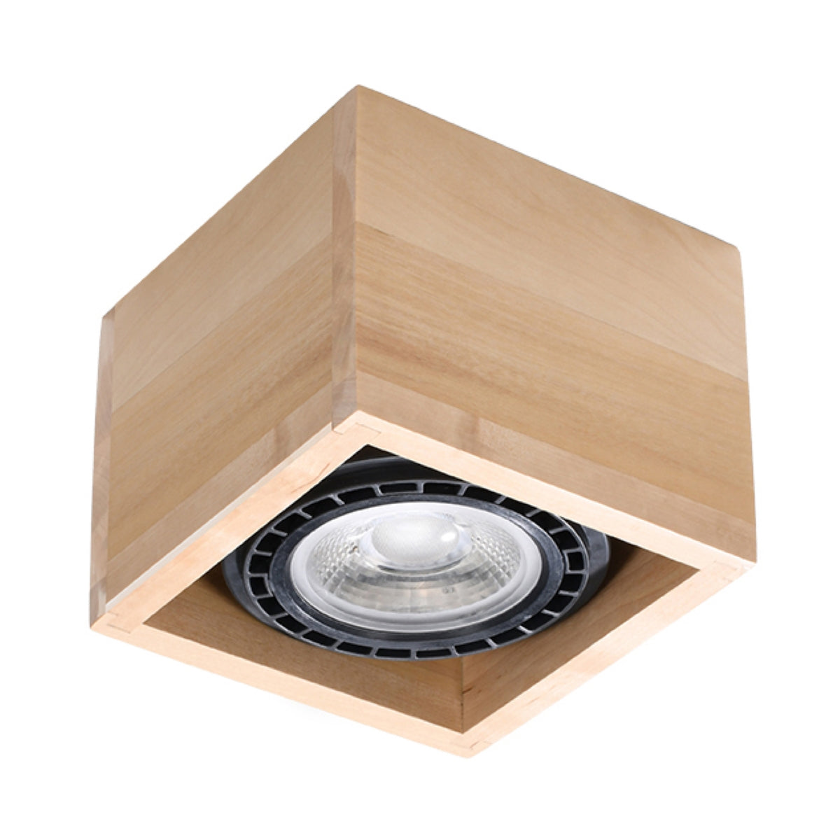 cortex-london-york-quatro-scandinavian-wood-ceiling-lamp-gu10-natural-wood