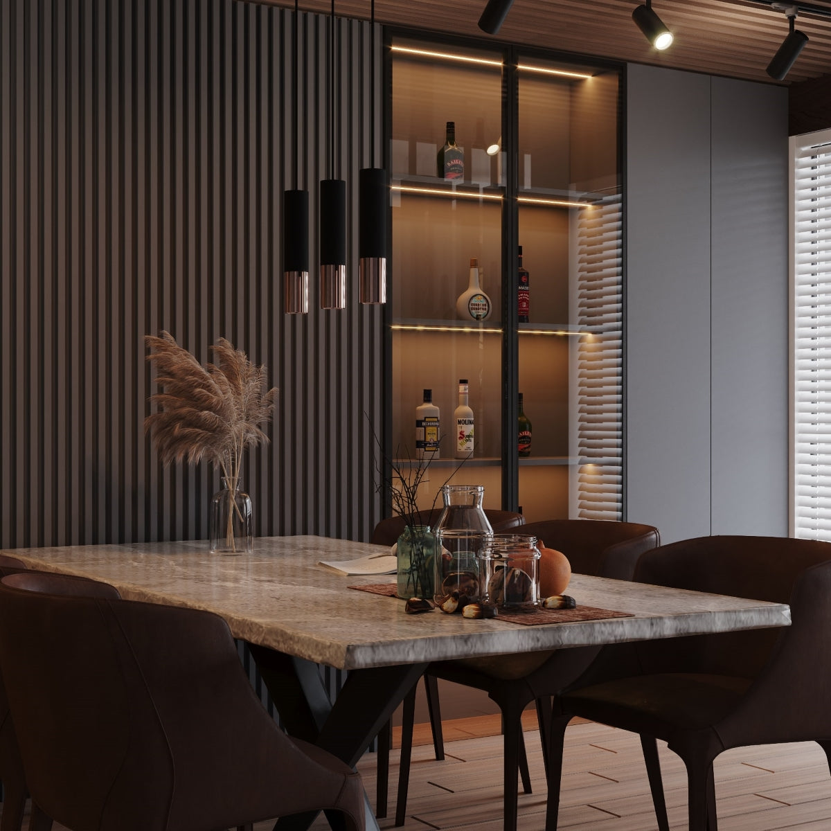 cortex-london-edinburgh-loopez-steel-gu10-pendant-lamp-black-copper