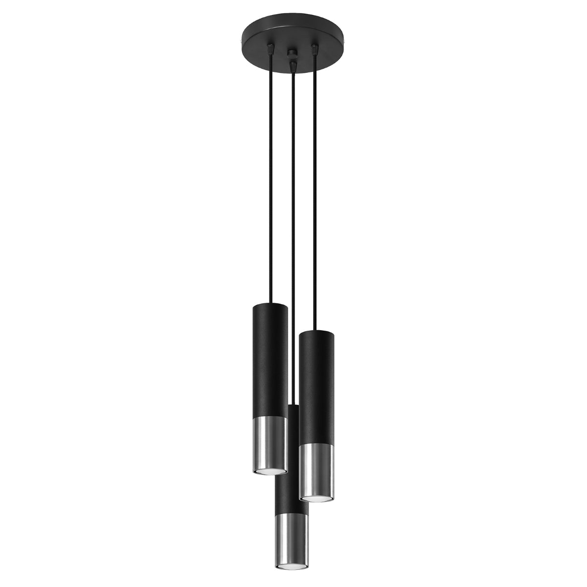cortex-london-york-loopez-black-chrome-steel-gu10-pendant-lamp