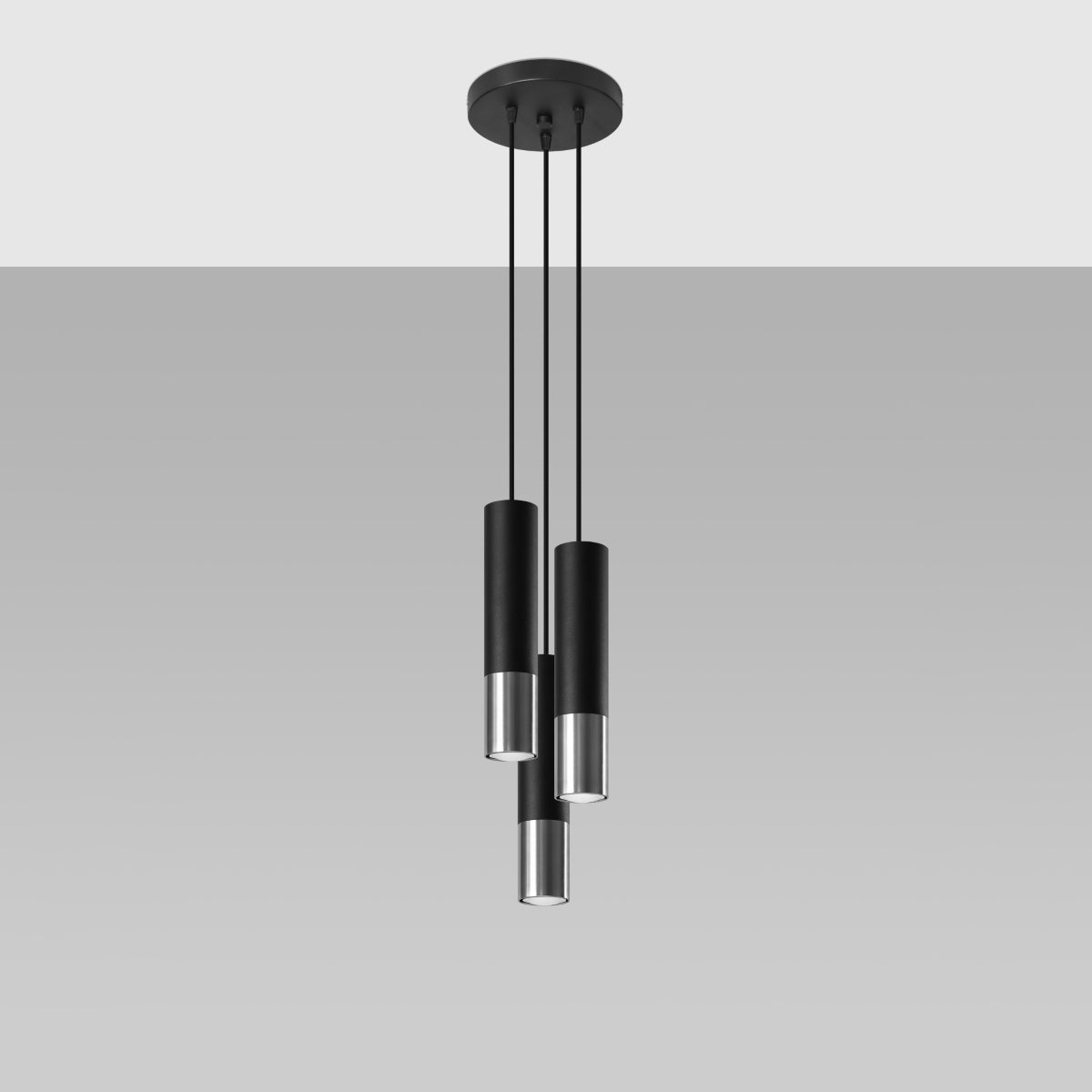 cortex-london-york-loopez-black-chrome-steel-gu10-pendant-lamp
