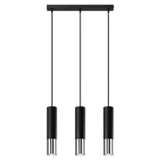 cortex-london-windsor-loopez-steel-gu10-pendant-lamp-black-chrom