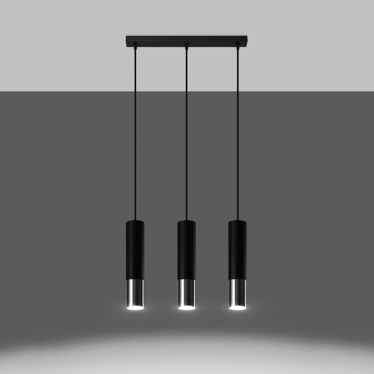 cortex-london-windsor-loopez-steel-gu10-pendant-lamp-black-chrom