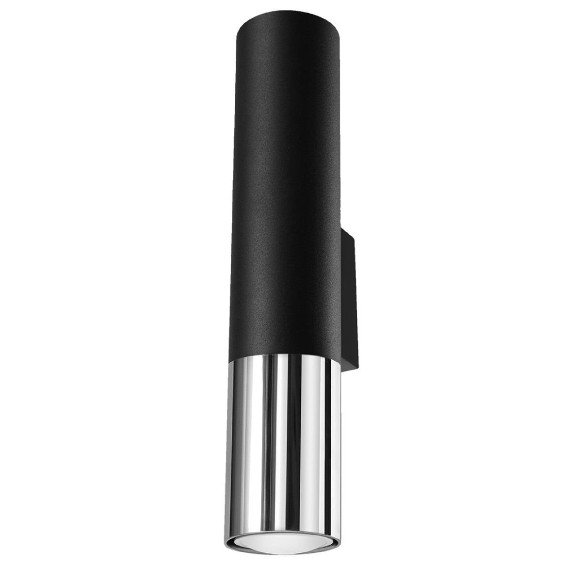 cortex-london-windsor-loopez-steel-gu10-wall-lamp-black-chrom