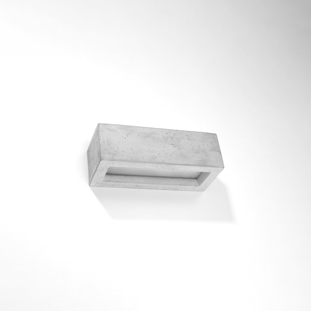 cortex-london-vega-york-concrete-glass-wall-lamp-e27-grey