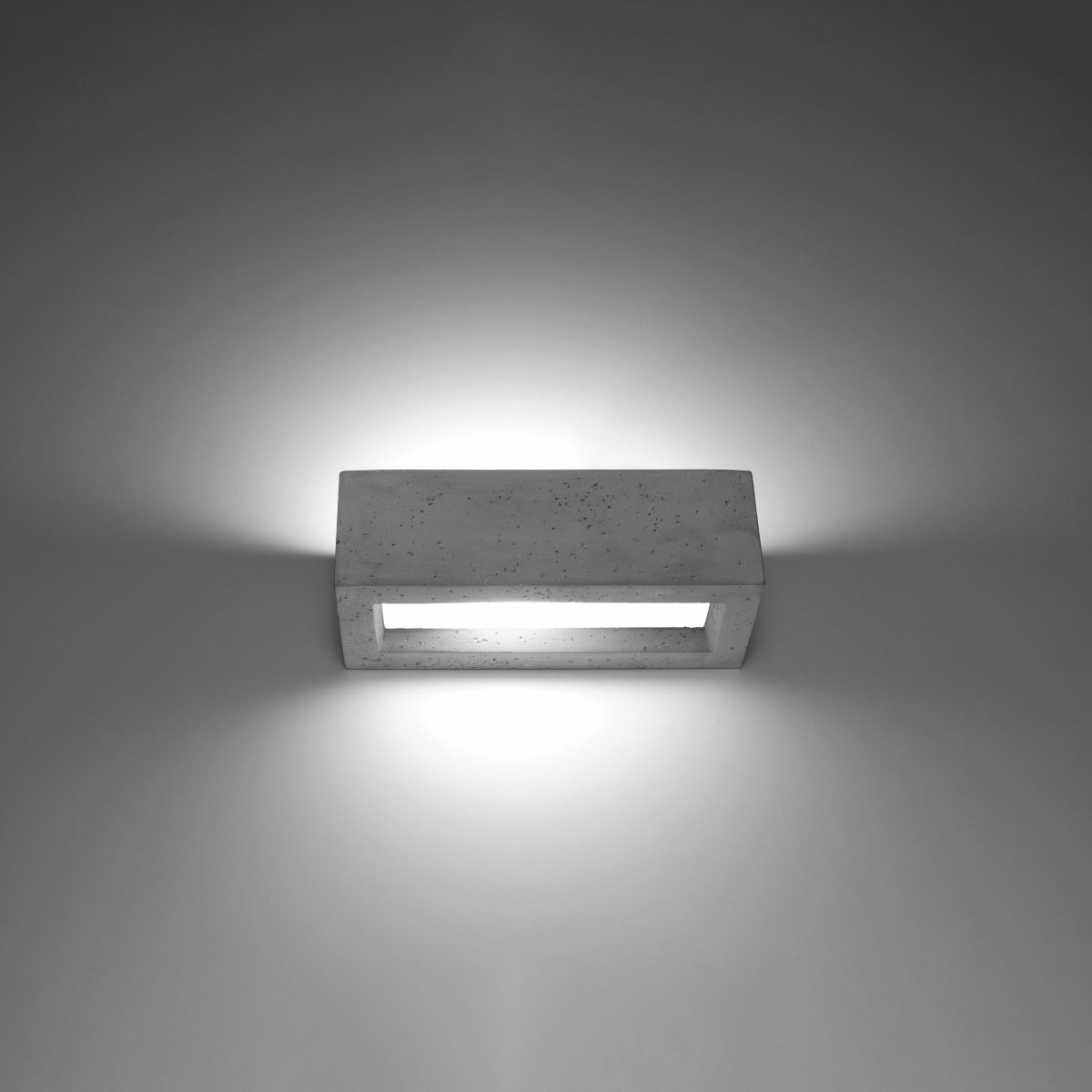 cortex-london-vega-york-concrete-glass-wall-lamp-e27-grey