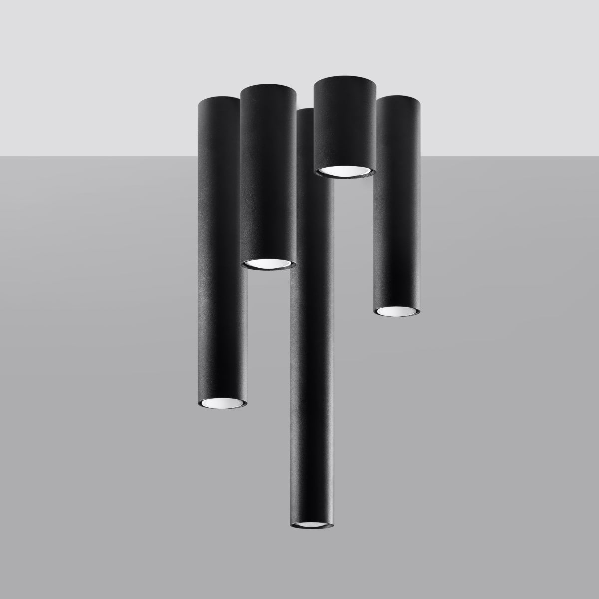 cortex-london-york-black-steel-gu10-ceiling-lamp