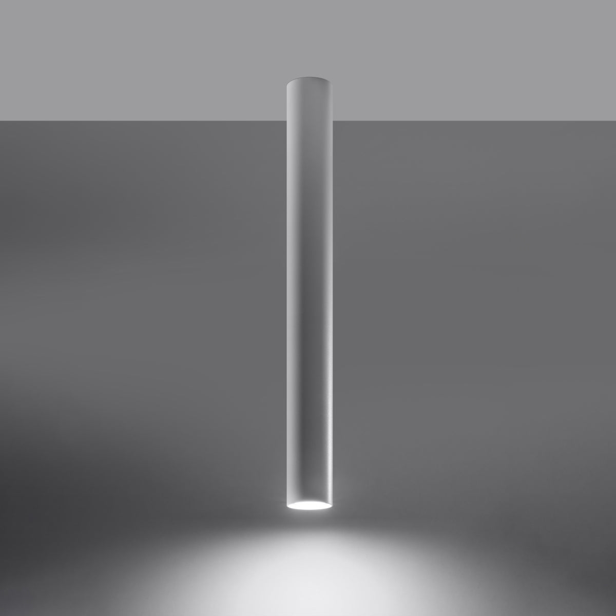 cortex-london-york-lagos-white-steel-ceiling-lamp-gu10