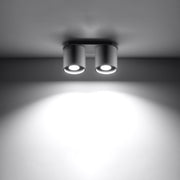 cortex-london-york-orbis-grey-aluminium-gu10-ceiling-lamp