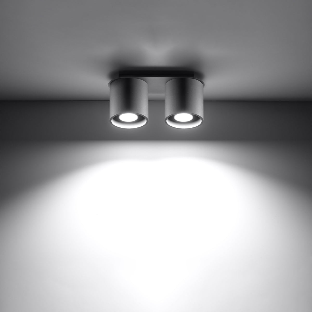 cortex-london-york-orbis-grey-aluminium-gu10-ceiling-lamp