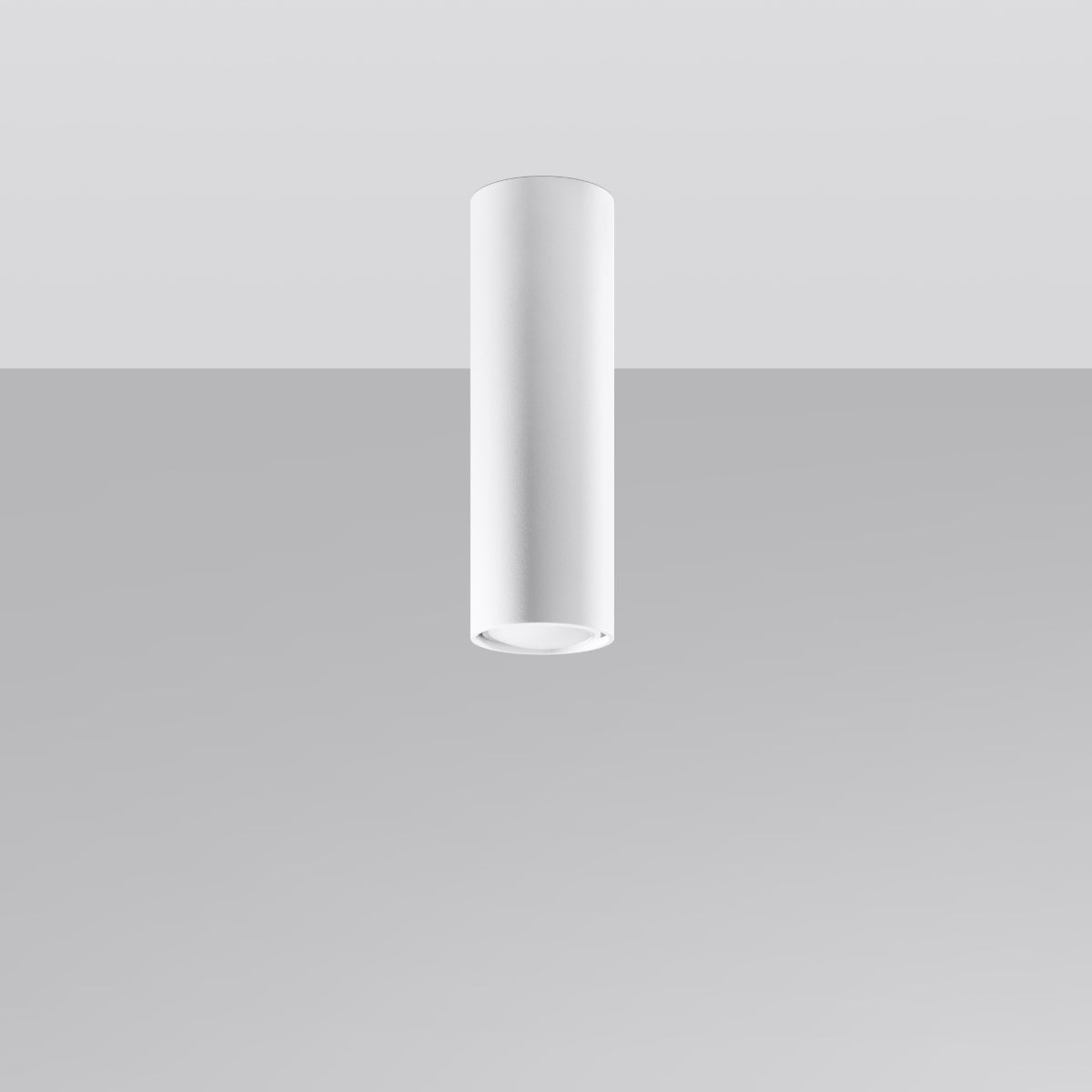 cortex-london-windsor-white-steel-gu10-ceiling-lamp