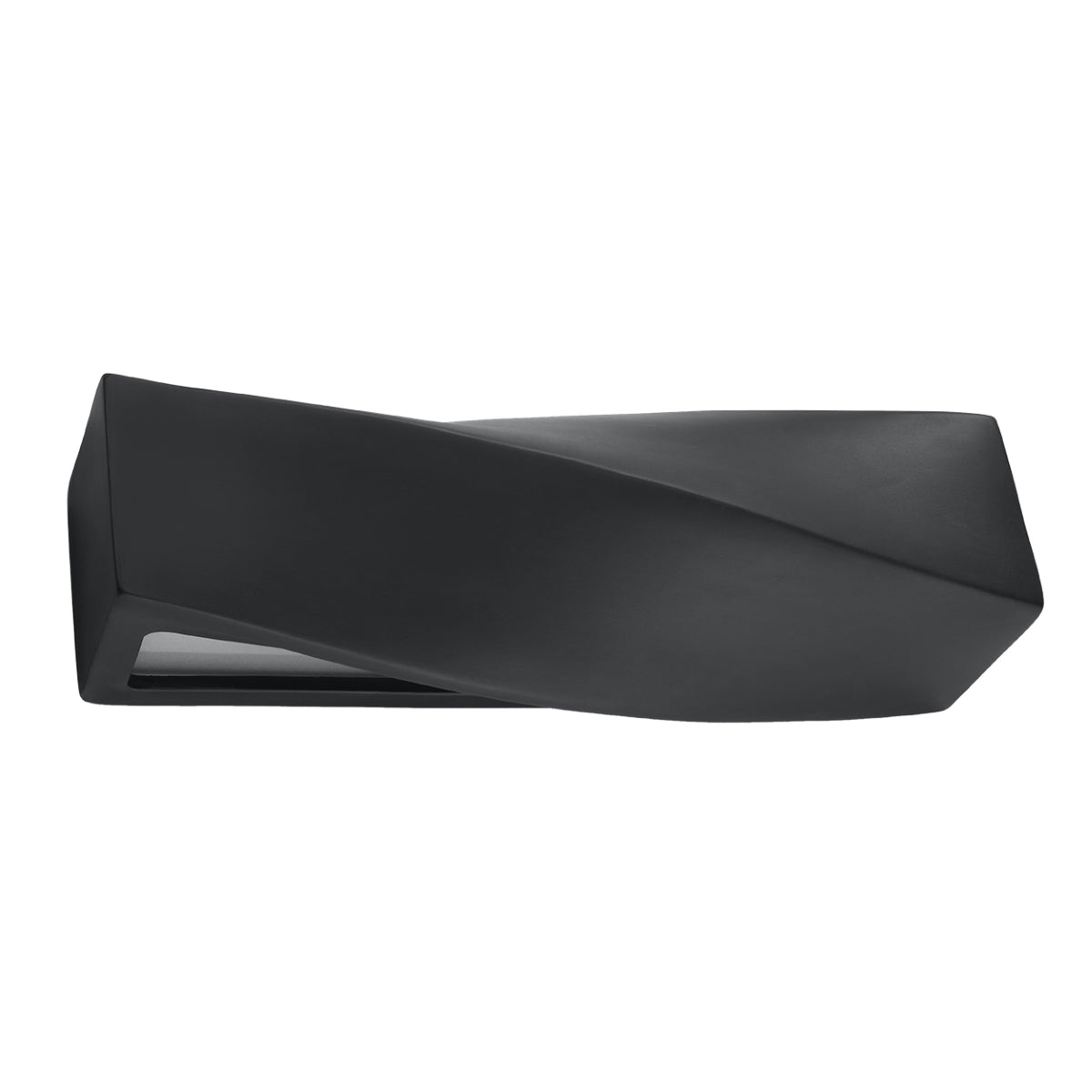 cortex-london-windsor-sigma-black-ceramic-glass-wall-lamp-e27