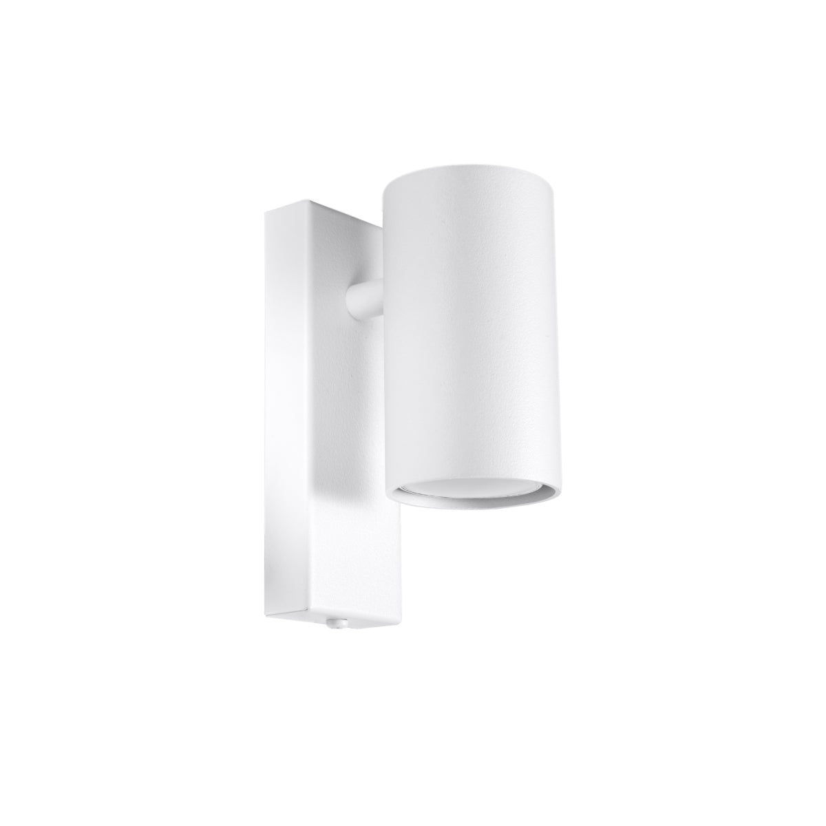 cortex-london-york-utti-white-steel-gu10-wall-lamp