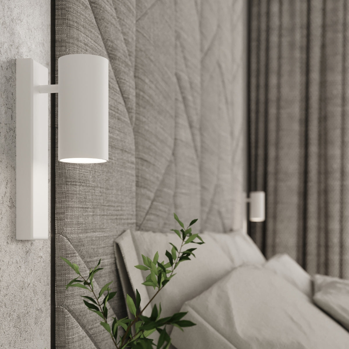 cortex-london-york-utti-white-steel-gu10-wall-lamp
