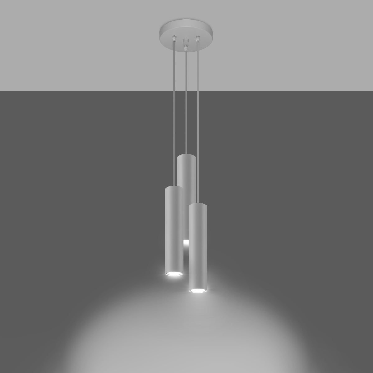 cortex-london-lagos-steel-white-gu10-pendant-lamp