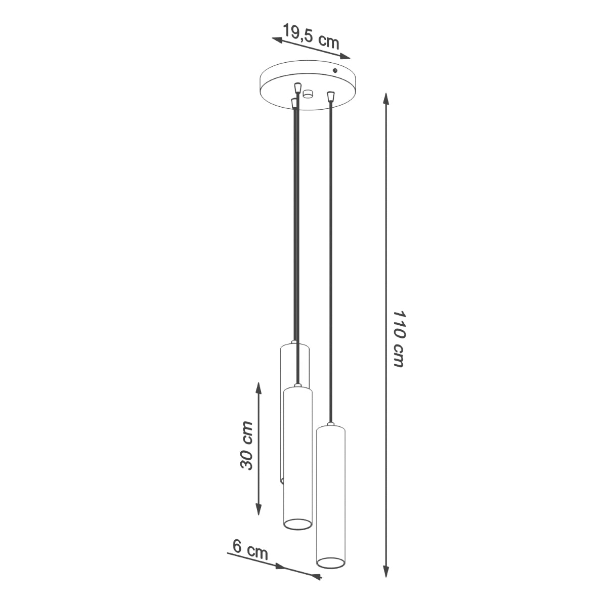 cortex-london-lagos-steel-white-gu10-pendant-lamp