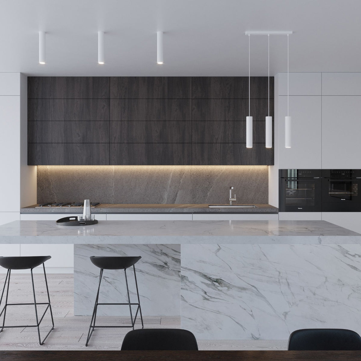 cortex-london-lagos-steel-white-gu10-pendant-lamp
