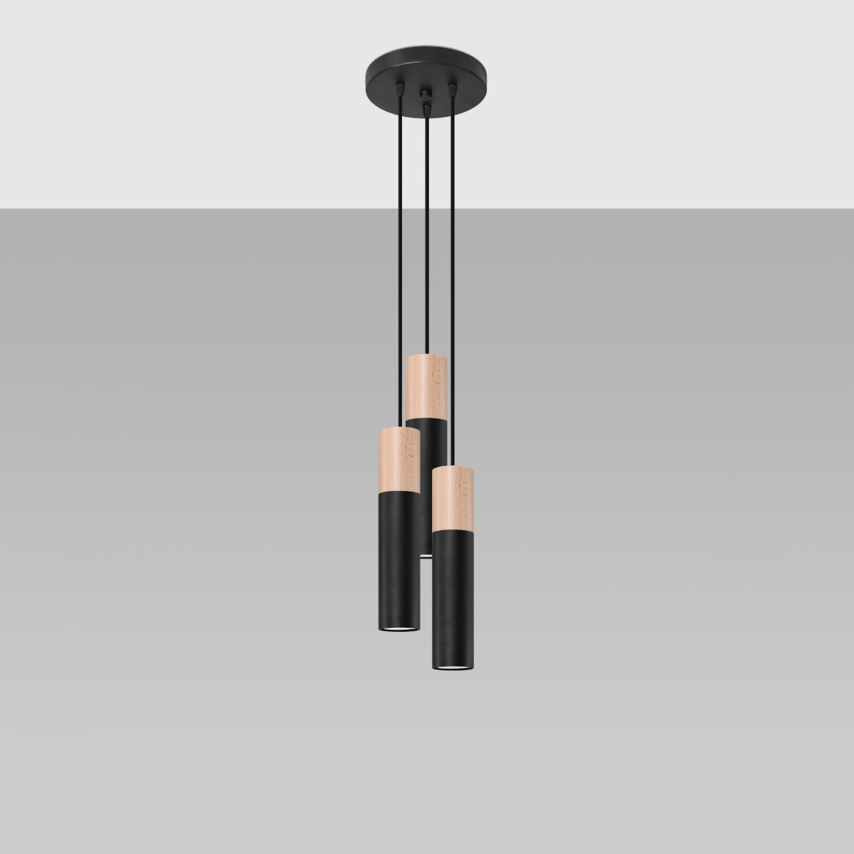 cortex-london-windsor-pablo-steel-wood-gu10-pendant-light-black-natural-wood