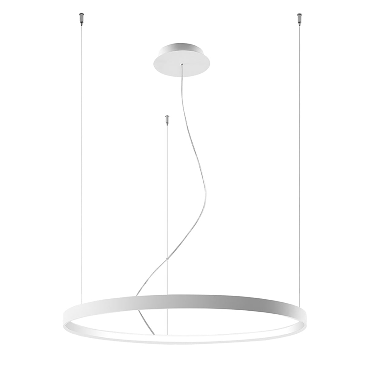 cortex-london-windsor-rio-modern-led-chandelier-white-aluminium