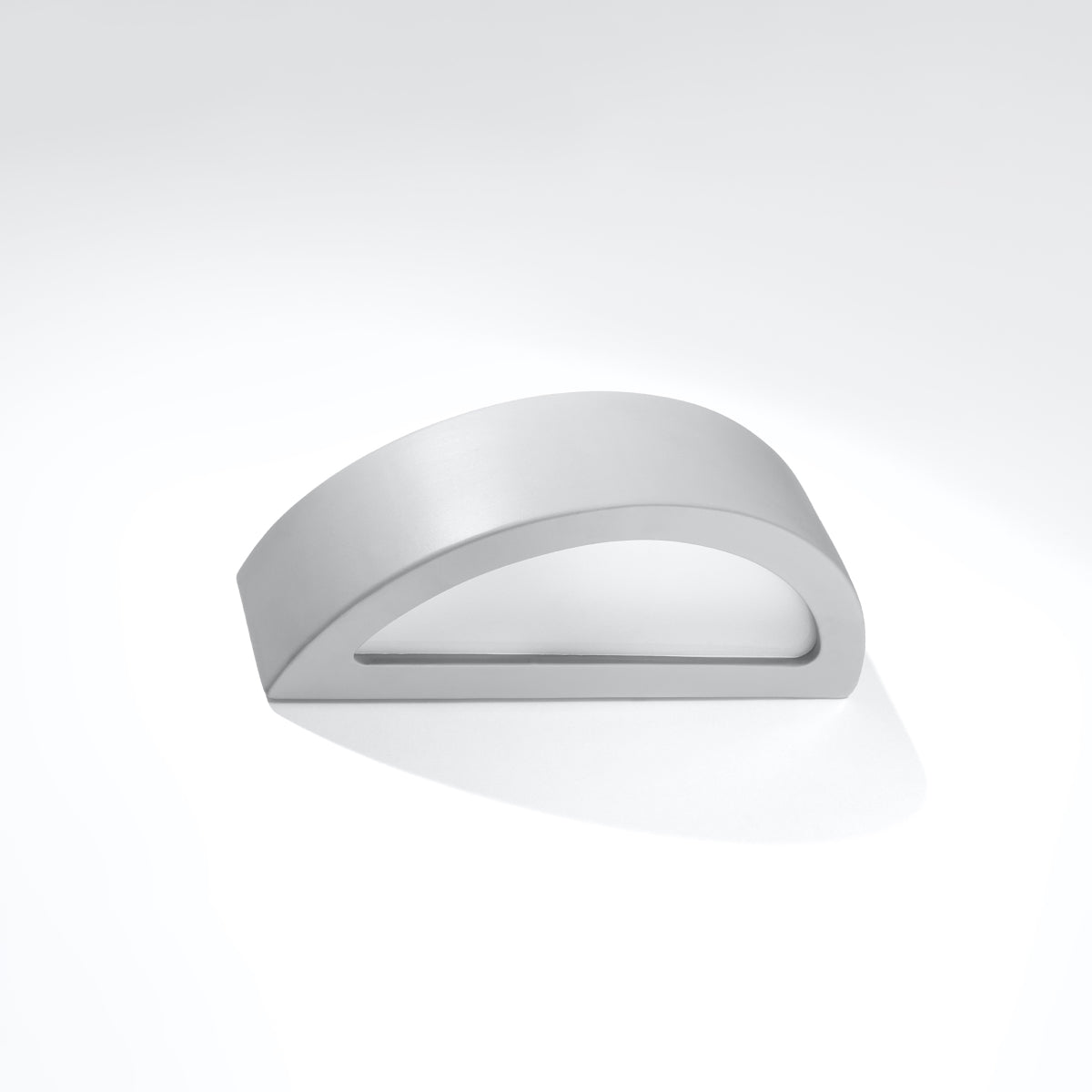 cortex-london-bath-atena-modern-grey-ceramic-glass-wall-lamp-e27