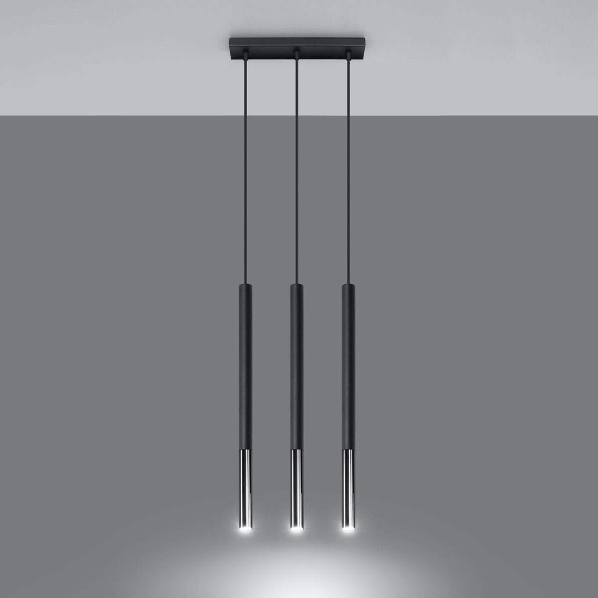 cortex-london-kensington-mozaica-steel-g9-pendant-lamp-black