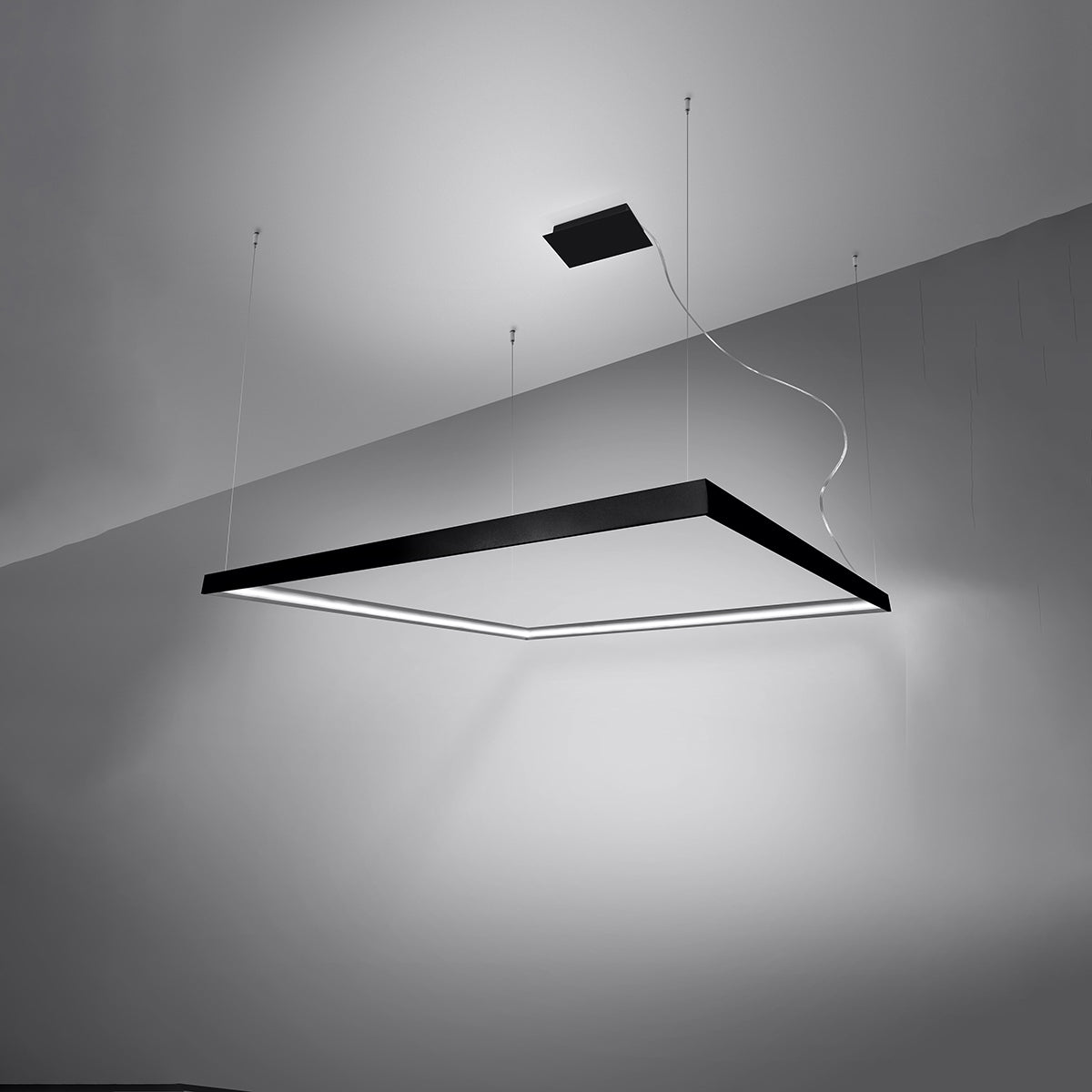 cortex-london-nelya-modern-led-black-aluminium-chandelier