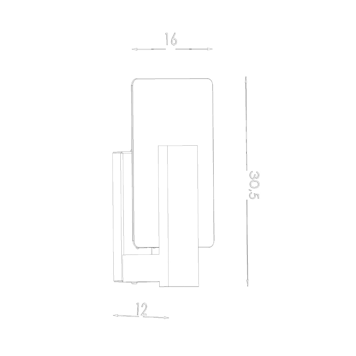 cortex-london-windsor-lappo-scandinavian-wood-glass-white-wall-lamp